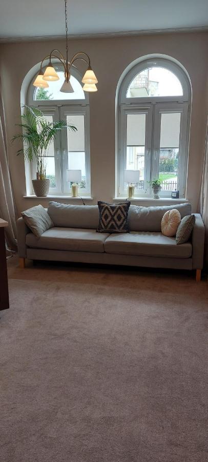 Apartamento Chrobrego 19
