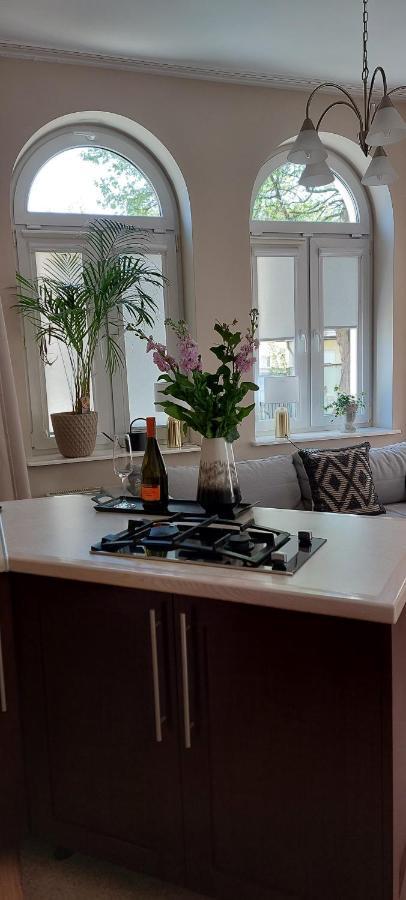 Apartament Chrobrego 19